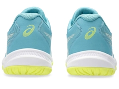 GIÀY ASICS UPCOURT 6 - XANH VÀNG