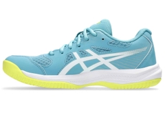GIÀY ASICS UPCOURT 6 - XANH VÀNG