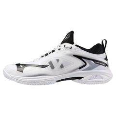 GIÀY MIZUNO WAVE CLAW NEO 3 - TRẮNG ĐEN