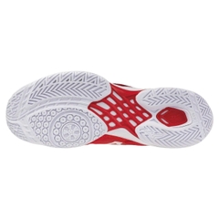 GIÀY MIZUNO WAVE CLAW PRO 2 - ĐỎ TRẮNG