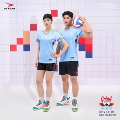 ĐỒNG PHỤC NAM BEYONO GRIND - XANH LAM