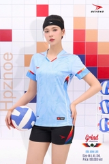 ĐỒNG PHỤC NỮ BEYONO GRIND - XANH LAM