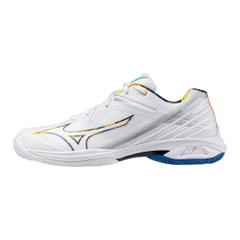GIÀY MIZUNO WAVE CLAW 3 - TRẮNG