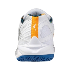 GIÀY MIZUNO WAVE CLAW 3 - TRẮNG