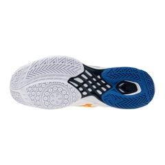 GIÀY MIZUNO WAVE CLAW 3 - TRẮNG