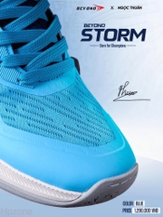 GIÀY BÓNG CHUYỀN BEYONO STORM - BLUE