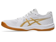 GIÀY ASICS UPCOURT 6 - TRẮNG ĐỒNG