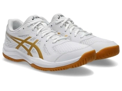 GIÀY ASICS UPCOURT 6 - TRẮNG ĐỒNG