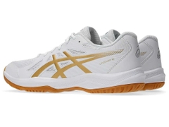 GIÀY ASICS UPCOURT 6 - TRẮNG ĐỒNG