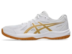 GIÀY ASICS UPCOURT 6 - TRẮNG ĐỒNG