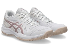 GIÀY ASICS UPCOURT 6 - TRẮNG HỒNG