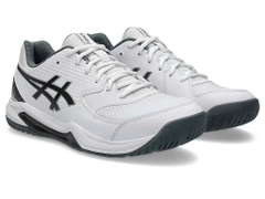 ASICS GEL-DEDICATE 8 - TRẮNG XÁM