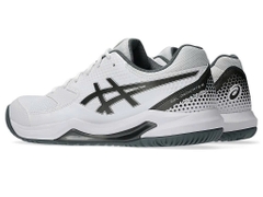 ASICS GEL-DEDICATE 8 - TRẮNG XÁM
