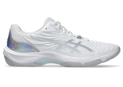 GIÀY ASICS COURT CONTROL FF 4 - TRẮNG BẠC