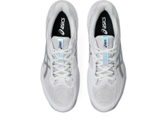 GIÀY ASICS NETBURNER BALLISTIC FF 4 - TRẮNG BẠC