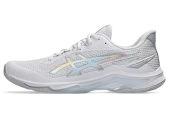 GIÀY ASICS NETBURNER BALLISTIC FF 4 - TRẮNG BẠC