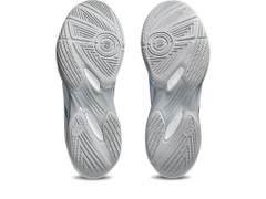 GIÀY ASICS GEL ROCKET 12 - TRẮNG XANH BẠC