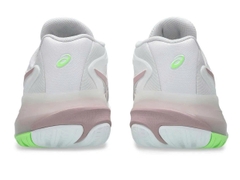 [HÀNG SẮP VỀ] GIÀY ASICS GEL-RESOLUTION X - TRẮNG HỒNG XANH