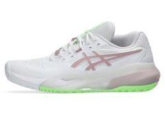 [HÀNG SẮP VỀ] GIÀY ASICS GEL-RESOLUTION X - TRẮNG HỒNG XANH