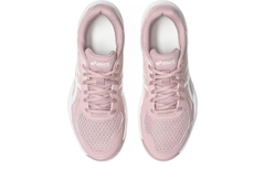 [HÀNG SẮP VỀ] GIÀY ASICS UPCOURT 6 - HỒNG TRẮNG