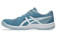 [HÀNG SẮP VỀ] GIÀY ASICS UPCOURT 6 - XANH SABA