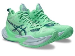 GIÀY ASICS METARISE 2 - XANH BẠC HÀ