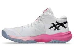 GIÀY ASICS SKY ELITE MT FF 3 - TRẮNG HỒNG