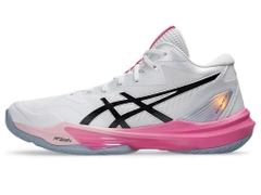 GIÀY ASICS SKY ELITE MT FF 3 - TRẮNG HỒNG