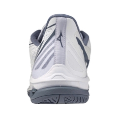 GIÀY MIZUNO WAVE EXCEED TOUR 7 AC - TRẮNG XÁM