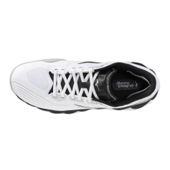 GIÀY MIZUNO WAVE ENFORCE TOUR 2 AC - TRẮNG ĐEN