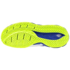 GIÀY MIZUNO WAVE ENFORCE TOUR 2 AC - TRẮNG ĐEN