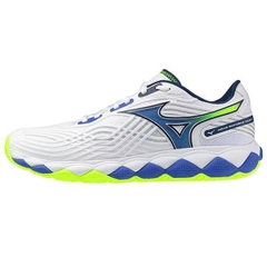 GIÀY MIZUNO WAVE ENFORCE TOUR 2 AC - TRẮNG ĐEN