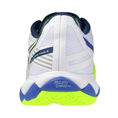 GIÀY MIZUNO WAVE ENFORCE TOUR 2 AC - TRẮNG ĐEN