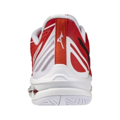 GIÀY MIZUNO WAVE EXCEED TOUR 7 AC - ĐỎ TRẮNG