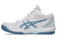 [HÀNG SẮP VỀ] GIÀY ASICS GEL TASK MT 4 - TRẮNG XANH SABA