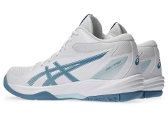 [HÀNG SẮP VỀ] GIÀY ASICS GEL TASK MT 4 - TRẮNG XANH SABA