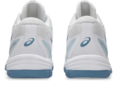 [HÀNG SẮP VỀ] GIÀY ASICS GEL TASK MT 4 - TRẮNG XANH SABA