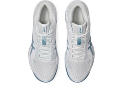 [HÀNG SẮP VỀ] GIÀY ASICS GEL TASK MT 4 - TRẮNG XANH SABA