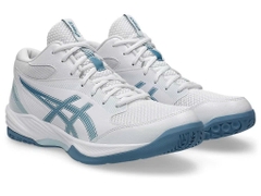 [HÀNG SẮP VỀ] GIÀY ASICS GEL TASK MT 4 - TRẮNG XANH SABA