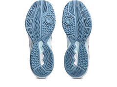 [HÀNG SẮP VỀ] GIÀY ASICS GEL TASK MT 4 - TRẮNG XANH SABA