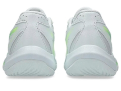 GIÀY ASICS GEL ROCKET 12 - TRẮNG XANH LÁ