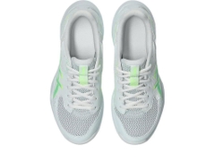 GIÀY ASICS GEL ROCKET 12 - TRẮNG XANH LÁ