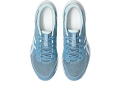 [HÀNG SẮP VỀ] GIÀY ASICS GEL ROCKET 12 - XANH SABA