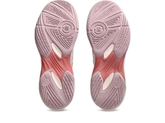 [HÀNG SẮP VỀ] GIÀY ASICS GEL ROCKET 12 - HỒNG TRẮNG