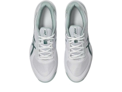 ASICS GAME FF - TRẮNG XANH LÁ