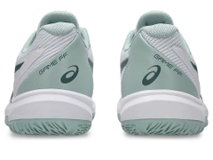 ASICS GAME FF - TRẮNG XANH LÁ