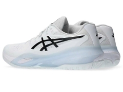 [HÀNG SẮP VỀ] GIÀY ASICS GEL-RESOLUTION X - TRẮNG ĐEN