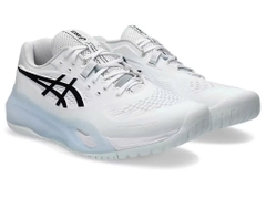 [HÀNG SẮP VỀ] GIÀY ASICS GEL-RESOLUTION X - TRẮNG ĐEN