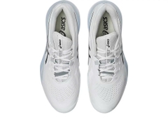 [HÀNG SẮP VỀ] GIÀY ASICS GEL-RESOLUTION X - TRẮNG ĐEN