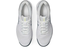 ASICS GEL-DEDICATE 8 - TRẮNG XÁM XANH